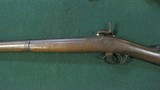 Civil War Era Belgian 69cal Musket dated 1844 - 12 of 17