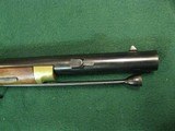 Replica Arms 58cal Zouave 1863 Remington Rifle Civil War Reproduction - 14 of 19