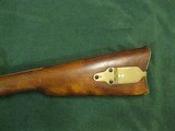 Replica Arms 58cal Zouave 1863 Remington Rifle Civil War Reproduction - 4 of 19