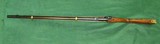 Replica Arms 58cal Zouave 1863 Remington Rifle Civil War Reproduction - 12 of 19