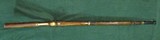 Replica Arms 58cal Zouave 1863 Remington Rifle Civil War Reproduction - 15 of 19