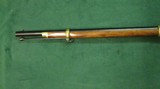 Replica Arms 58cal Zouave 1863 Remington Rifle Civil War Reproduction - 11 of 19