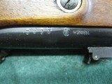 Replica Arms 58cal Zouave 1863 Remington Rifle Civil War Reproduction - 18 of 19