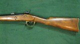 Replica Arms 58cal Zouave 1863 Remington Rifle Civil War Reproduction - 10 of 19