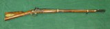 Replica Arms 58cal Zouave 1863 Remington Rifle Civil War Reproduction - 1 of 19