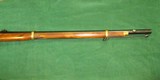 Replica Arms 58cal Zouave 1863 Remington Rifle Civil War Reproduction - 8 of 19