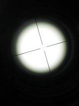 Cabelas Alaskan Guide 6 x 44 Rifle Scope - 7 of 7