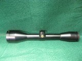 Cabelas Alaskan Guide 6 x 44 Rifle Scope - 1 of 7