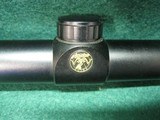 Cabelas Alaskan Guide 6 x 44 Rifle Scope - 2 of 7