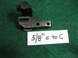 Lyman 57MS Receiver Peep Sight - Adjustable Aperture - Mossberg Remington - 6 of 7