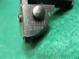 Lyman 57MS Receiver Peep Sight - Adjustable Aperture - Mossberg Remington - 7 of 7