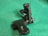 Redfield Palma match target rifle rear receiver sight - 3 of 6