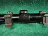 Leupold Vari-X IIc 3-9x40mm 1