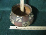Antique Native American Pottery Pot Hopi Zuni Navajo - 3 of 9