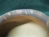 Antique Native American Pottery Pot Hopi Zuni Navajo - 8 of 9