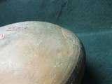 Antique Native American Pottery Pot Hopi Zuni Navajo - 6 of 9