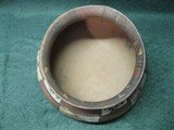 Antique Native American Pottery Pot Hopi Zuni Navajo - 4 of 9