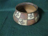 Antique Native American Pottery Pot Hopi Zuni Navajo - 2 of 9