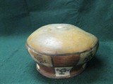 Antique Native American Pottery Pot Hopi Zuni Navajo - 5 of 9