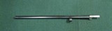 Browning 12ga A5 Barrel Raised Solid Rib 27 5/8