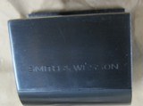 S&W Smith & Wesson Model 52 FACTORY BARREL WEIGHT IN ORGINAL BOX - 3 of 9