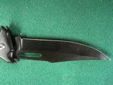 Automatic Switchblade Knife Unbranded New - 5 of 8