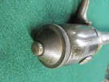 Italian Vetterli 6.5 Rifle Model 1889 Terni Carcano Barreled Action & Complete Bolt - 5 of 18