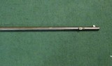 Italian Vetterli 6.5 Rifle Model 1889 Terni Carcano Barreled Action & Complete Bolt - 16 of 18