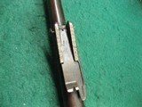 Italian Vetterli 6.5 Rifle Model 1889 Terni Carcano Barreled Action & Complete Bolt - 9 of 18