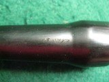 Remington Model 870 3” 410 Gauge Vent Rib Skeet Choke Barrel - 5 of 13
