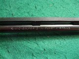 Remington Model 870 3” 410 Gauge Vent Rib Skeet Choke Barrel - 2 of 13