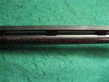 Remington Model 870 3” 410 Gauge Vent Rib Skeet Choke Barrel - 6 of 13