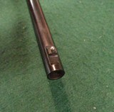 Remington Model 870 3” 410 Gauge Plain Barrel Modified Choke - 9 of 11