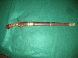 Antique Moro Barong Filipino Philippine sword kris spear Eskrima Kali - 1 of 16