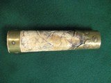 Antique Oriental Chinese Sword Knife Handle - 2 of 12