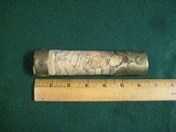 Antique Oriental Chinese Sword Knife Handle - 12 of 12