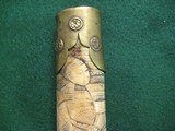 Antique Oriental Chinese Sword Knife Handle - 4 of 12