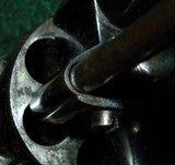 ENGRAVED PINFIRE FOLDING TRIGGER POCKET REVOLVER LEFAUCHEUX STYLE - 11 of 11