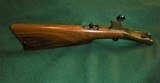 Colt 1860 Army 4 Screw .44 Black Powder Revolver Shoulder Stock. - 9 of 10