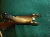 Colt 1860 Army 4 Screw .44 Black Powder Revolver Shoulder Stock. - 7 of 10