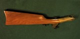 Colt 1860 Army 4 Screw .44 Black Powder Revolver Shoulder Stock. - 3 of 10