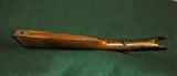 Colt 1860 Army 4 Screw .44 Black Powder Revolver Shoulder Stock. - 10 of 10
