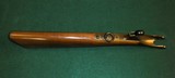 Colt 1860 Army 4 Screw .44 Black Powder Revolver Shoulder Stock. - 5 of 10