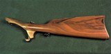 Colt 1860 Army 4 Screw .44 Black Powder Revolver Shoulder Stock. - 1 of 10