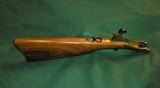 Colt 1860 Army 4 Screw .44 Black Powder Revolver Shoulder Stock. - 8 of 10