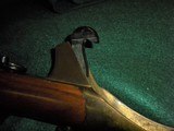 Colt 1860 Army 4 Screw .44 Black Powder Revolver Shoulder Stock. - 6 of 10