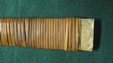 ANTIQUE Indonesian Keris-Kris Dagger/Sword with Sheath - Ganesha - 16 of 20