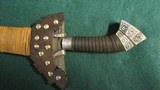 ANTIQUE Indonesian Keris-Kris Dagger/Sword with Sheath - Ganesha - 4 of 20