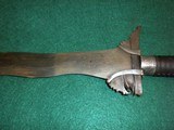 ANTIQUE Indonesian Keris-Kris Dagger/Sword with Sheath - Ganesha - 9 of 20