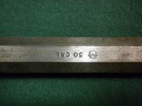 Black Powder Green Mountain Barrel 50cal & No Name Flint Lock Muzzle Loading - 6 of 8